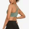 Old Navy Medium Support PowerSoft Adjustable-Strap Sports Bra -Cykler Salgsbutik old navy 7993 1437995 1