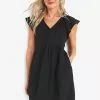 Old Navy Gathered Mini Dress 2 Old Navy Gathered Mini Dress -Cykler Salgsbutik old navy 8069 0168426 1