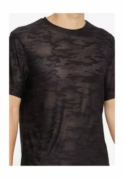 Old Navy Core Jacquard Camo Tee -Cykler Salgsbutik old navy 8069 5617906 3