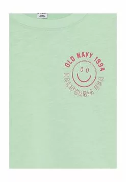 Old Navy Ono M Easy Crop Graphic Tee 7 Old Navy Ono M Easy Crop Graphic Tee -Cykler Salgsbutik old navy 8073 4027906 3