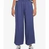 Old Navy Linen Wide Leg Pants -Cykler Salgsbutik old navy 8086 8648906 1