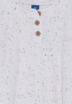 Old Navy D Ls Crop Henley Waffle Top - Bump -Cykler Salgsbutik old navy 8089 7140206 3