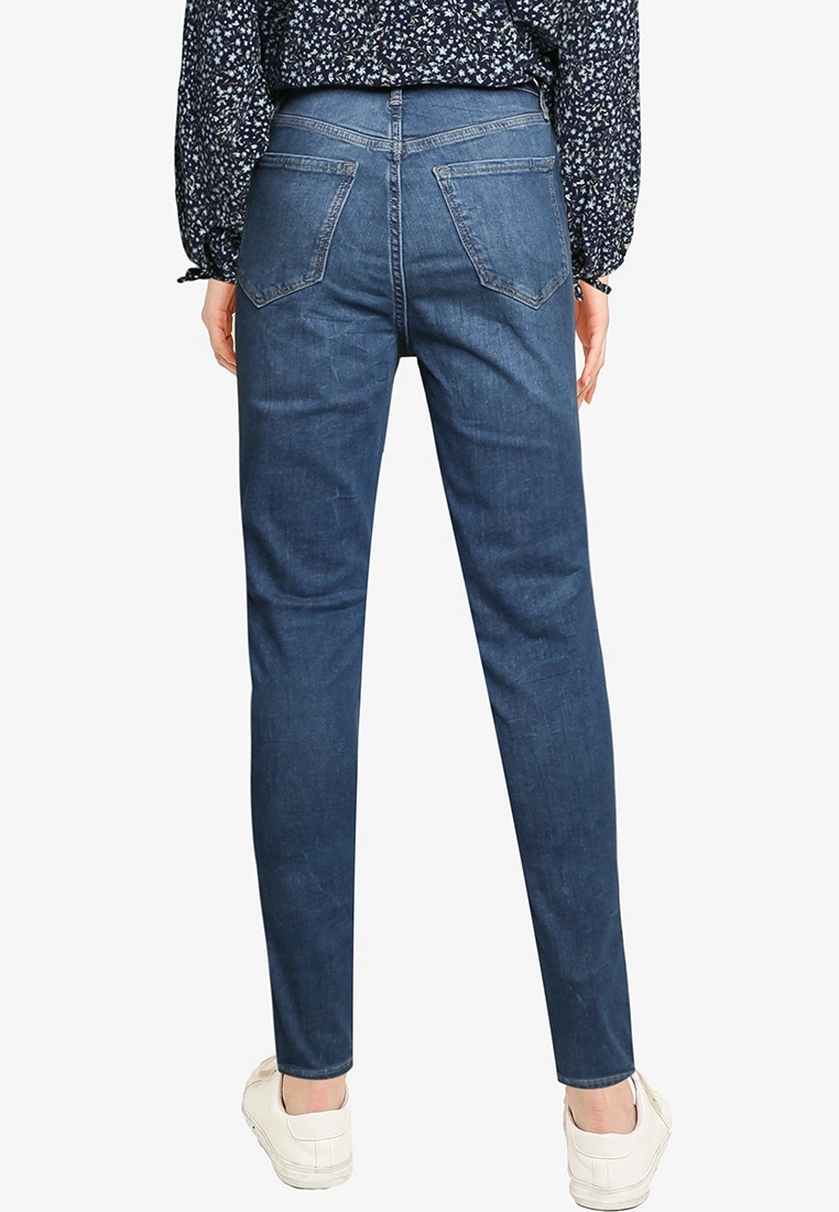 Old Navy Forever Fit 360 Rock Medium Light 4 Old Navy Forever Fit 360 Rock Medium Light - Billede 2