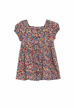 Old Navy Puff Sleeves Dress