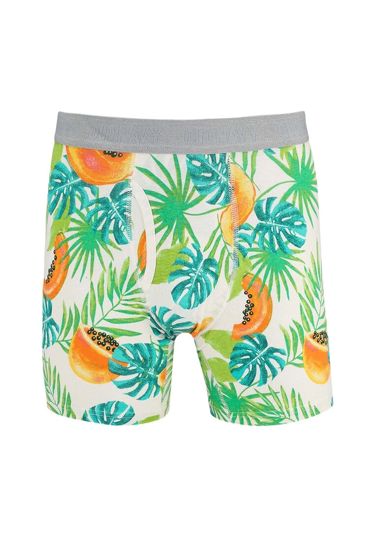 Old Navy 3-Packs Boxer Briefs 4 Old Navy 3-Packs Boxer Briefs - Billede 2