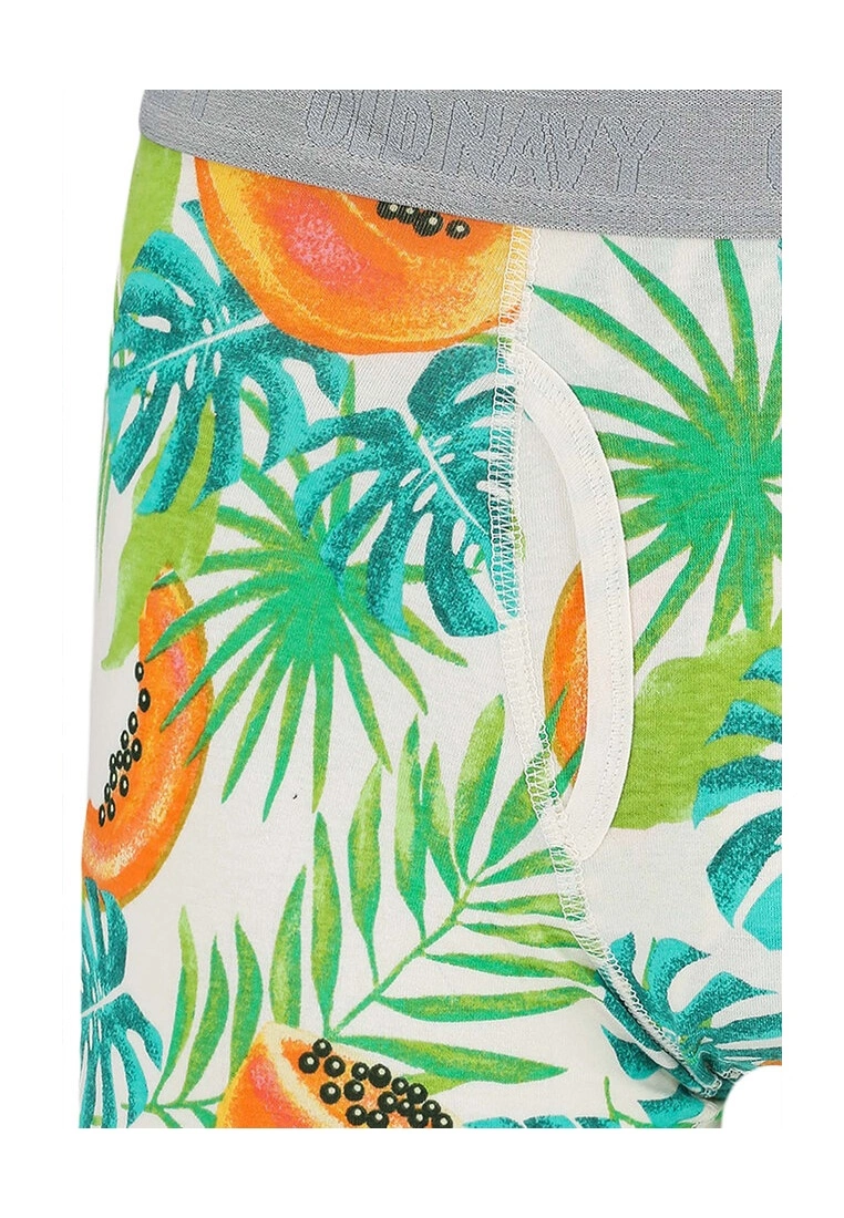 Old Navy 3-Packs Boxer Briefs 6 Old Navy 3-Packs Boxer Briefs - Billede 4