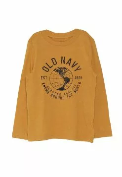 Old Navy N Ls Archive Logo Graphic