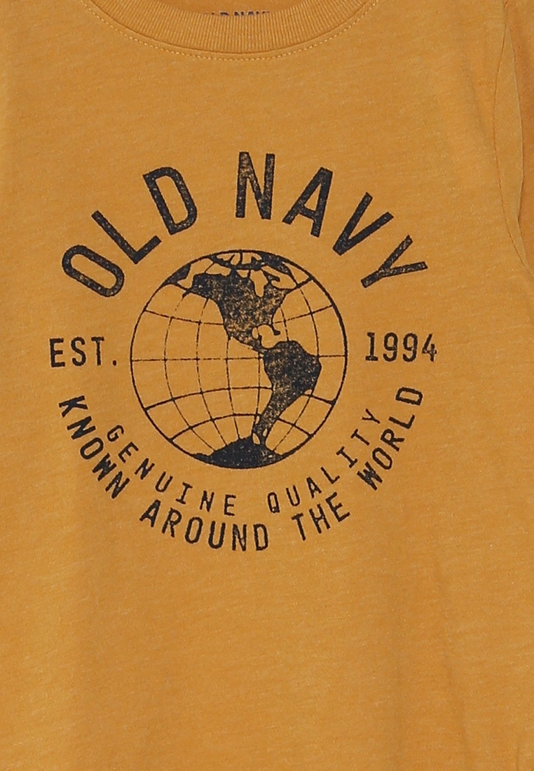 Old Navy N Ls Archive Logo Graphic 5 Old Navy N Ls Archive Logo Graphic - Billede 3