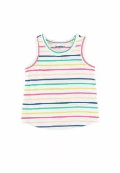Old Navy Printed Tank Top