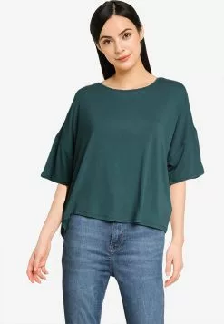 Old Navy Ss Oversized Luxe Mvs