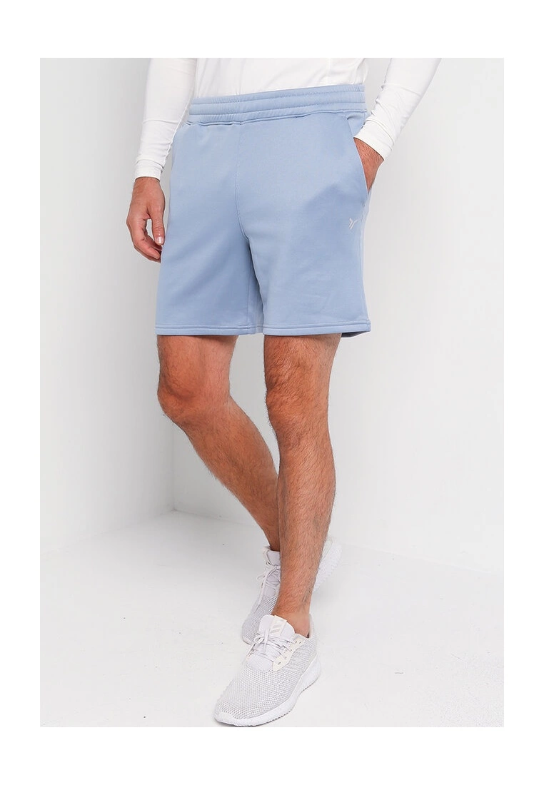 Old Navy 7" Go-Dry Performance Sweat Shorts 3 Old Navy 7" Go-Dry Performance Sweat Shorts