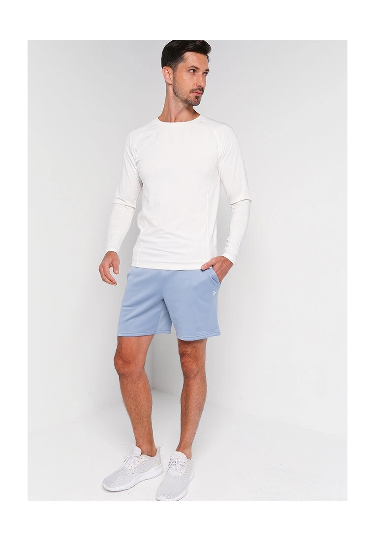 Old Navy 7" Go-Dry Performance Sweat Shorts 6 Old Navy 7" Go-Dry Performance Sweat Shorts - Billede 4