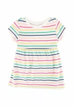 Old Navy Jersey-Knit Short-Sleeve Dress