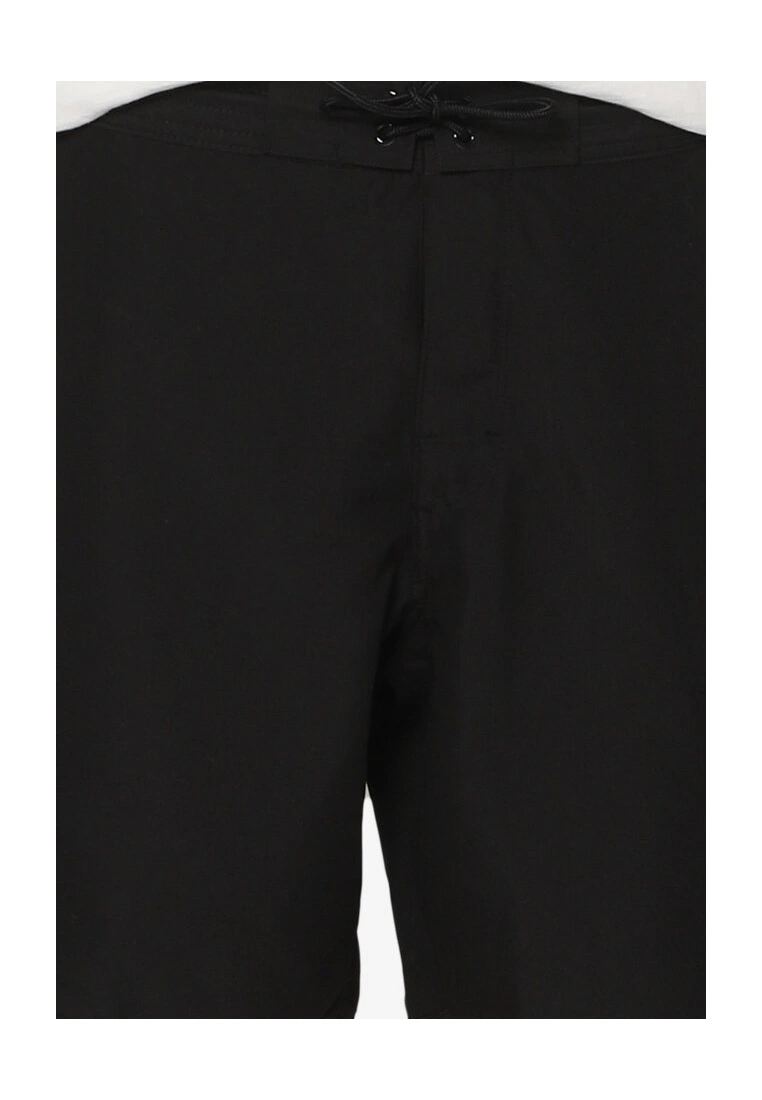 Old Navy 8" Solid Color Dolphin Hem Board Shorts 5 Old Navy 8" Solid Color Dolphin Hem Board Shorts - Billede 3