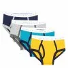 Old Navy Toddler 4-Pack Briefs 2 Old Navy Toddler 4-Pack Briefs -Cykler Salgsbutik old navy 8153 0923006 1