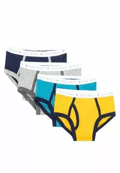 Old Navy Toddler 4-Pack Briefs