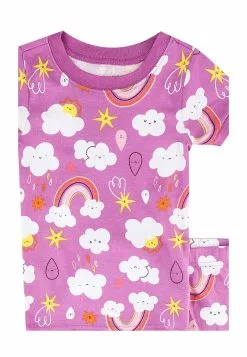 Old Navy Printed PJ Set 7 Old Navy Printed PJ Set -Cykler Salgsbutik old navy 8173 5767016 3