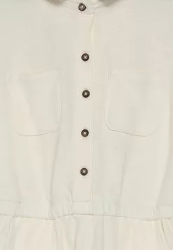 Old Navy Button-Front Utility Jumpsuit 7 Old Navy Button-Front Utility Jumpsuit -Cykler Salgsbutik old navy 8175 9343006 3