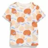 Old Navy Toddler Unisex Printed Crew-Neck T-Shirt -Cykler Salgsbutik old navy 8183 9939736 1