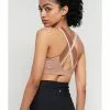Old Navy Powersoft Strap Mix Must Have Sports Bra -Cykler Salgsbutik old navy 8223 9077016 1