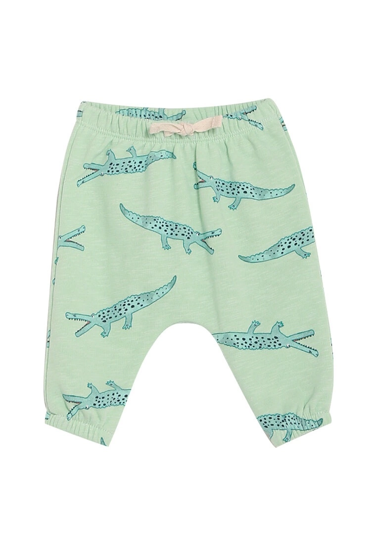 Old Navy Print Pants 3 Old Navy Print Pants