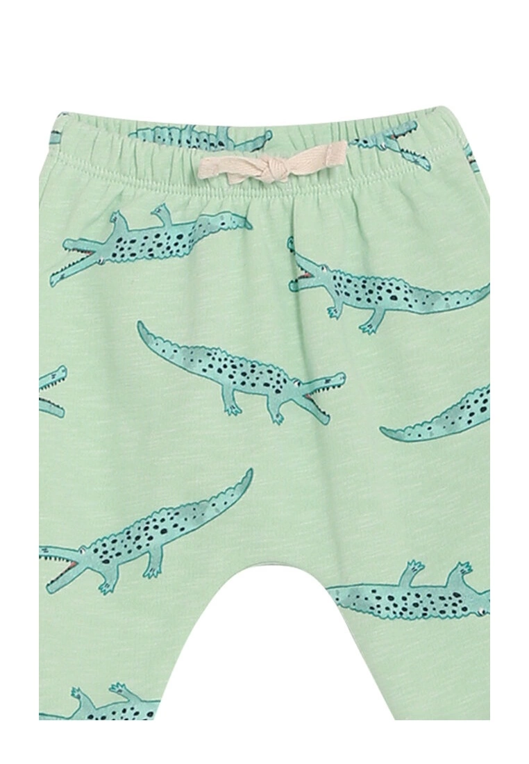 Old Navy Print Pants 5 Old Navy Print Pants - Billede 3