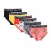 Old Navy 6-Pack Printed Briefs -Cykler Salgsbutik old navy 8241 2033006 1