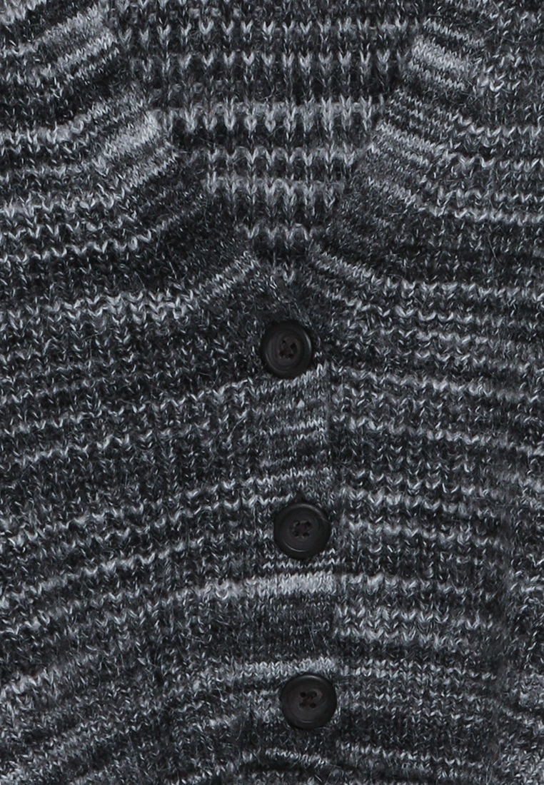 Old Navy Cropped Space-Dye Button-Front Cardigan 5 Old Navy Cropped Space-Dye Button-Front Cardigan - Billede 3