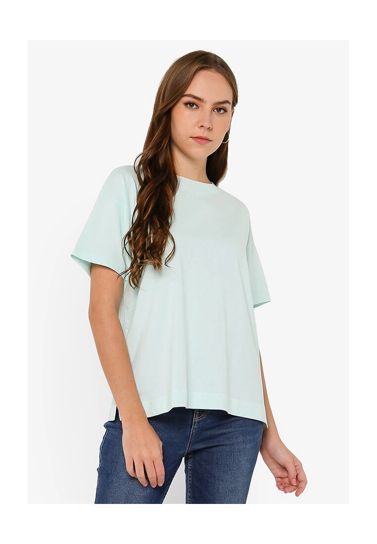 Old Navy Short Sleeve Vintage Tee 3 Old Navy Short Sleeve Vintage Tee