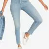 Old Navy Wow Skinny Light Jeans