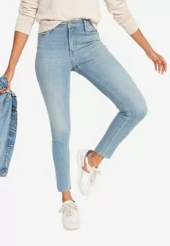 Old Navy Wow Skinny Light Jeans