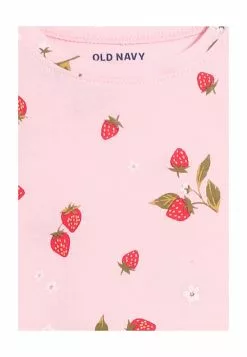 Old Navy Q1 Short Sleeve Mm Print Tee 7 Old Navy Q1 Short Sleeve Mm Print Tee -Cykler Salgsbutik old navy 8272 0075706 3