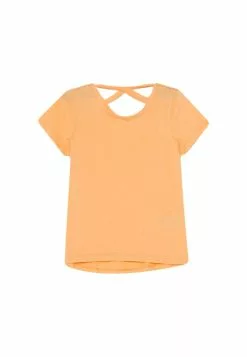 Old Navy F Ss Softest Tee Lattice