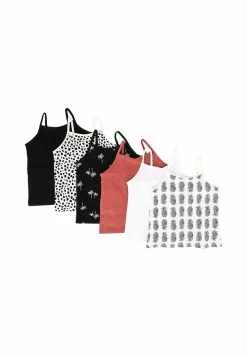 Old Navy Jersey-Knit Cami Top 6-Pack