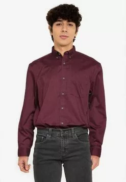 Old Navy Long Sleeve Plain Shirt