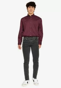 Old Navy Long Sleeve Plain Shirt 9 Old Navy Long Sleeve Plain Shirt -Cykler Salgsbutik old navy 8314 3358895 4