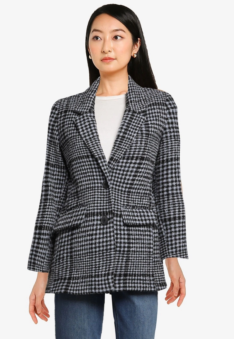 Old Navy Wool Blazer 3 Old Navy Wool Blazer