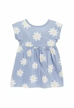 Old Navy Baby Printed Jersey-Knit Dolman-Sleeves Dress