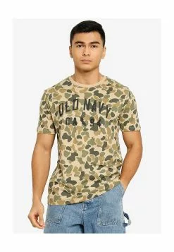 Old Navy Logo Printed T-Shirt