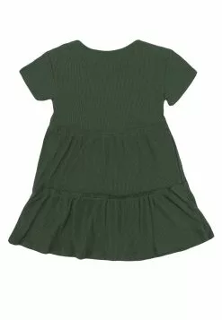 Old Navy Tiered Rib-Knit Short Sleeve Dress 6 Old Navy Tiered Rib-Knit Short Sleeve Dress -Cykler Salgsbutik old navy 8347 9845295 2