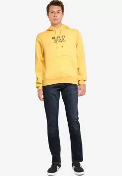 Old Navy Logo-Graphic Pullover Hoodie -Cykler Salgsbutik old navy 8378 9337395 4