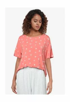 Old Navy Sunday Sleep Drapey Tee
