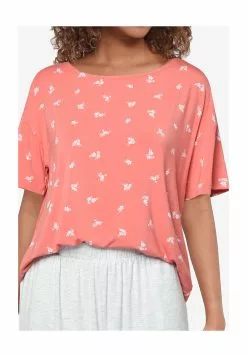 Old Navy Sunday Sleep Drapey Tee -Cykler Salgsbutik old navy 8420 9807906 3
