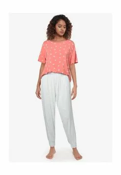 Old Navy Sunday Sleep Drapey Tee -Cykler Salgsbutik old navy 8420 9807906 4