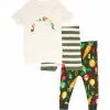 Old Navy 3-Piece Pajama Set -Cykler Salgsbutik old navy 8445 3386416 1