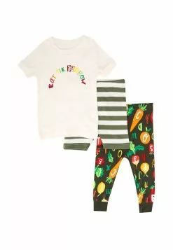 Old Navy 3-Piece Pajama Set