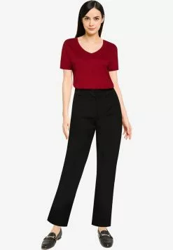 Old Navy Pixie Straight-Leg Ankle Pants 9 Old Navy Pixie Straight-Leg Ankle Pants -Cykler Salgsbutik old navy 8472 7345195 4