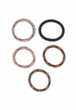 Old Navy New Skinny Spiral Hair Ties