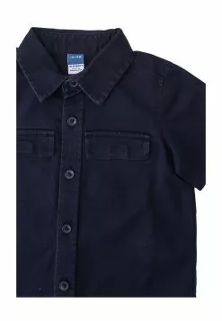 Old Navy Hot Twill Workwear Shirt 7 Old Navy Hot Twill Workwear Shirt -Cykler Salgsbutik old navy 8490 4385626 3