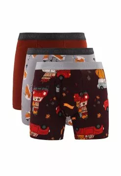 Old Navy 3-Pack Boxer Briefs 2022